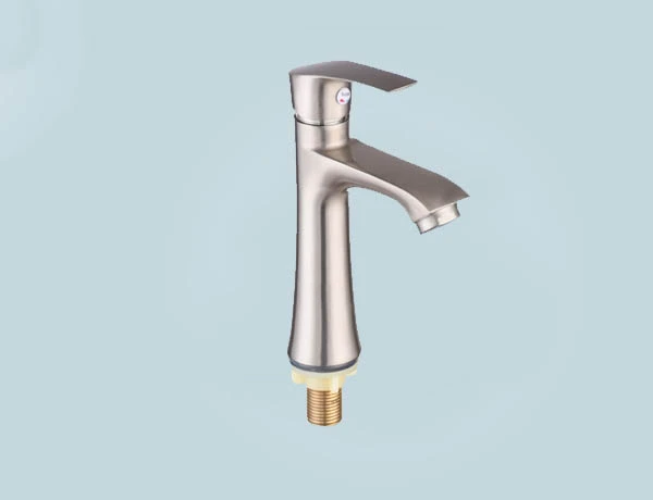 Basin Faucet