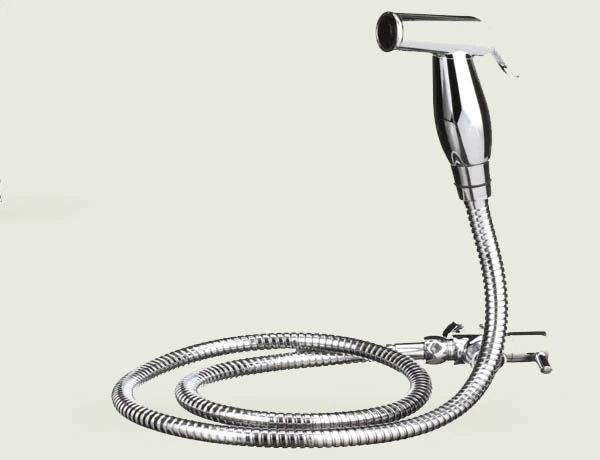 bidet sprayer