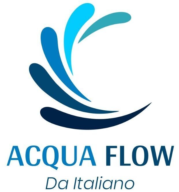 Acquaflow logo