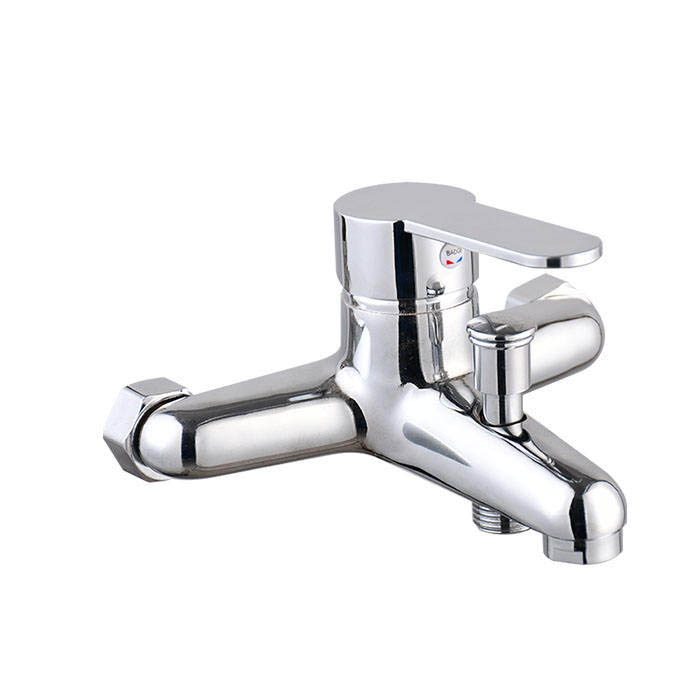 Bath Shower Faucet Mixer