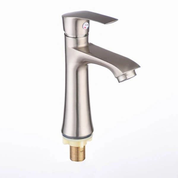 Basin Faucet