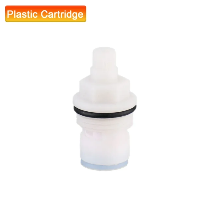 plastic cartrige